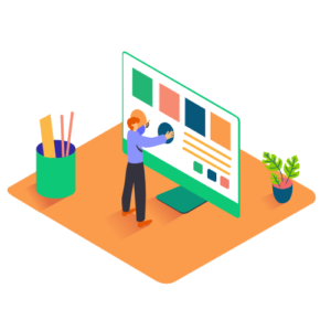 Website premium